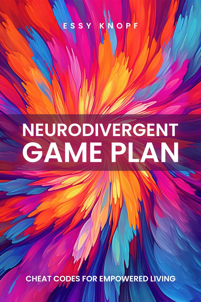 Neurodivergent Game Plan